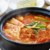 Hình ảnh Canh kim chi