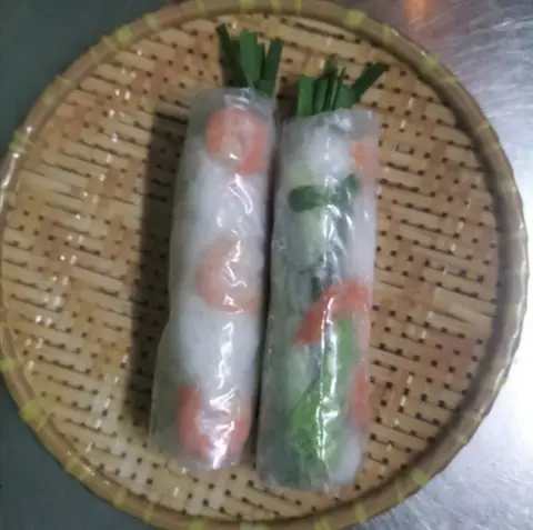 Hình ảnh Gỏi cuốn