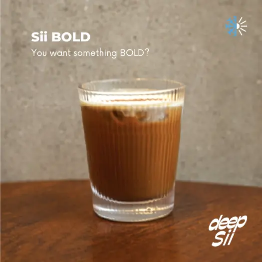 Hình ảnh Sii BOLD