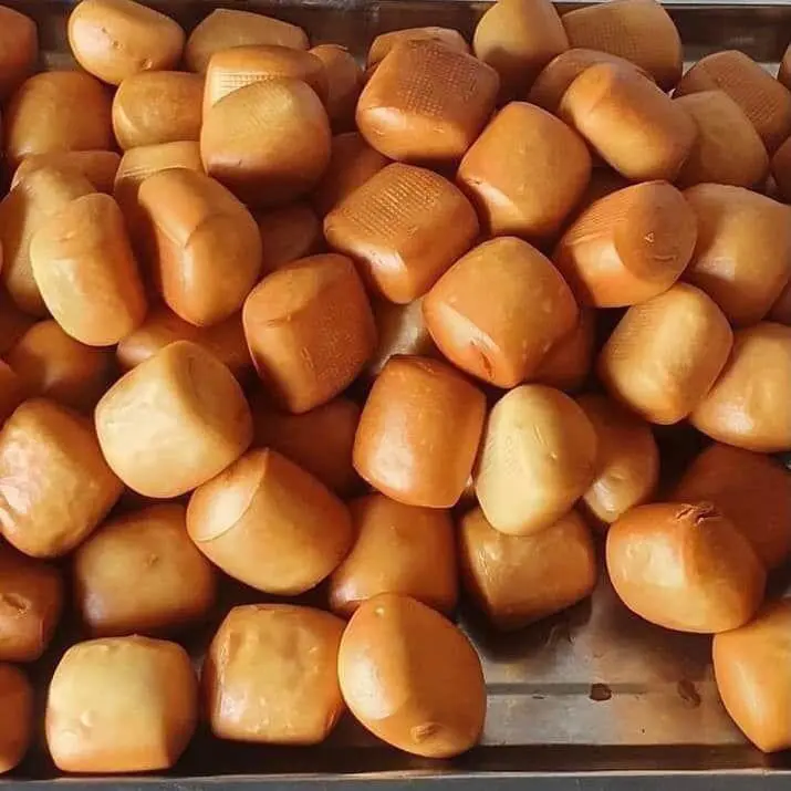 Hình ảnh Bánh bao