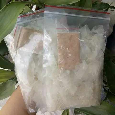 Hình ảnh Bánh Tráng Muối Nhuyễn