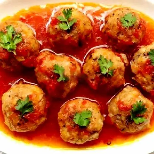 Hình ảnh Cơm xíu mại