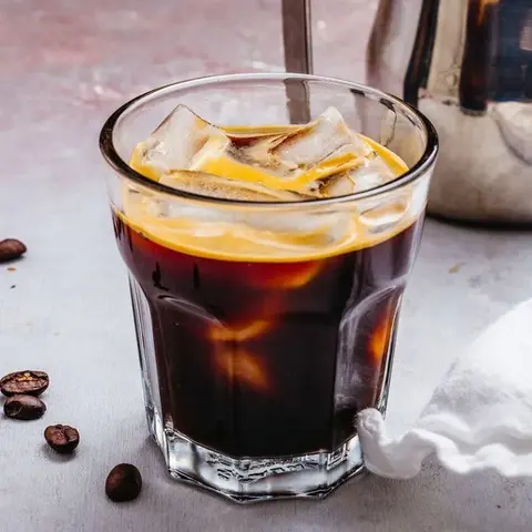 Hình ảnh Cà phê đen
