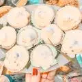Hình ảnh Sò điệp phô mai
