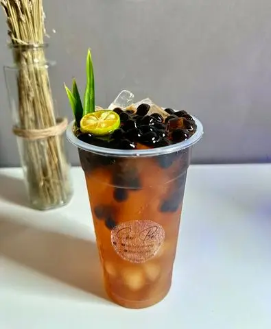 Hình ảnh Nước nhãn Thái Lan