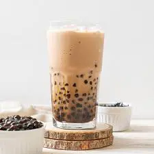 Hình ảnh Trà sữa truyền thống