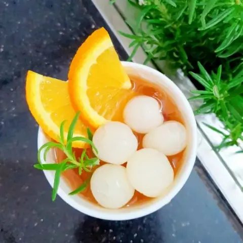 Hình ảnh Trà thảo mộc