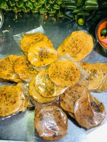 Hình ảnh Cơm Cháy Thơm Giòn