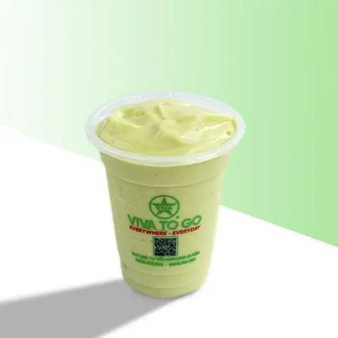 Hình ảnh Sinh tố bơ