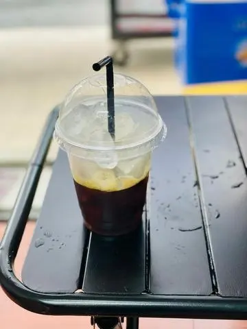 Hình ảnh Cafe đá