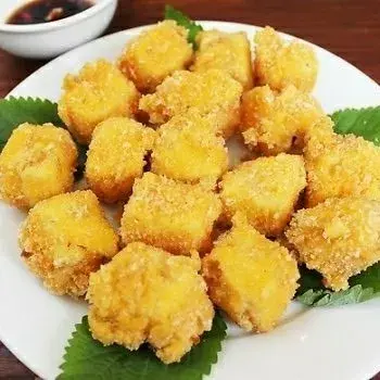 Hình ảnh Đậu hũ chiên