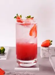 Hình ảnh Mojito dâu