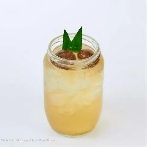 Hình ảnh Nước sấu