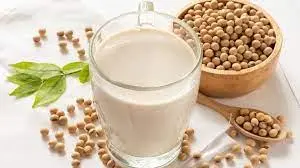 Hình ảnh Sữa đậu nành
