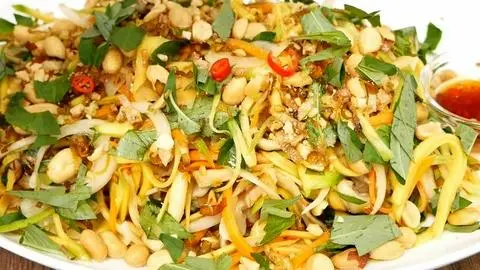 Hình ảnh Nộm