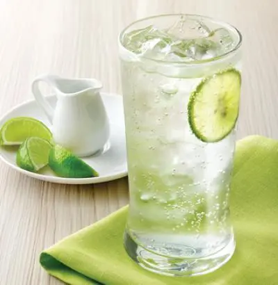 Hình ảnh Soda chanh