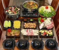 Hình ảnh Combo 2 Người