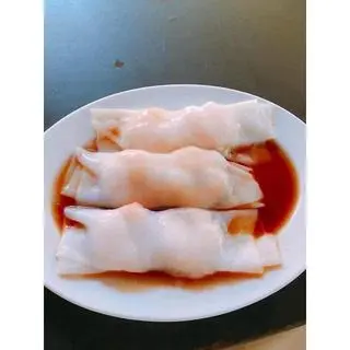 Hình ảnh Bánh cuốn sò tôm