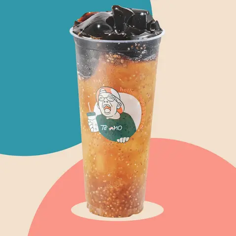 Hình ảnh BÍ ĐAO SƯƠNG SÁO HẠT CHIA