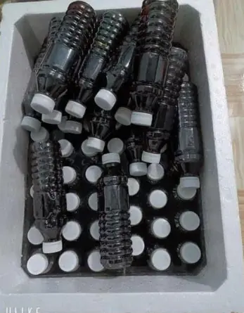 Hình ảnh Nước sâm