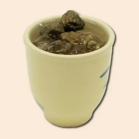 Hình ảnh Nước sấu ngâm