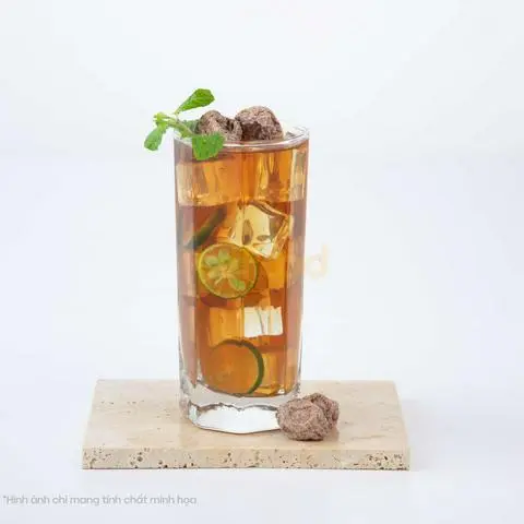 Hình ảnh Lipton xí muội