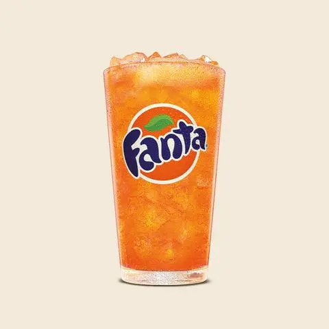 Hình ảnh Fanta