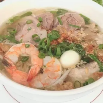 Hình ảnh Hủ tiếu