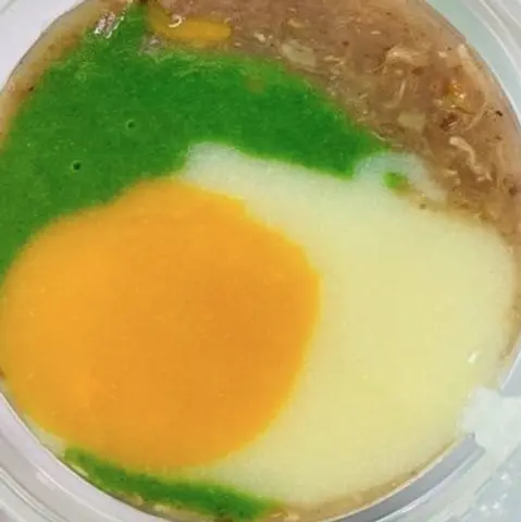 Hình ảnh Cháo bồ câu