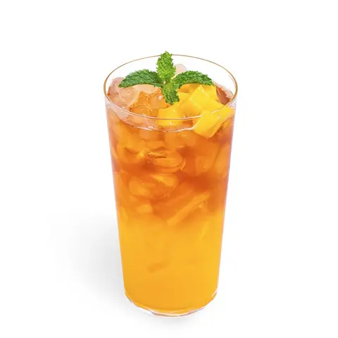 Hình ảnh Tropical tea