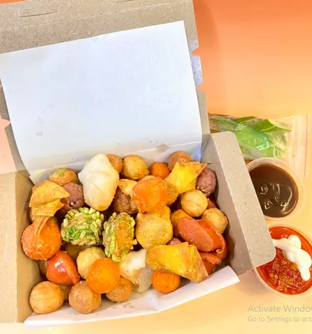 Hình ảnh Combo 125k