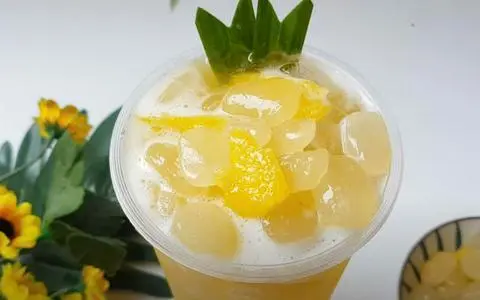 Hình ảnh Trà lài đác thơm