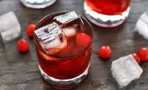 Hình ảnh Rhum Đào