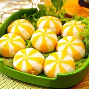 Hình ảnh Chả cá nhím