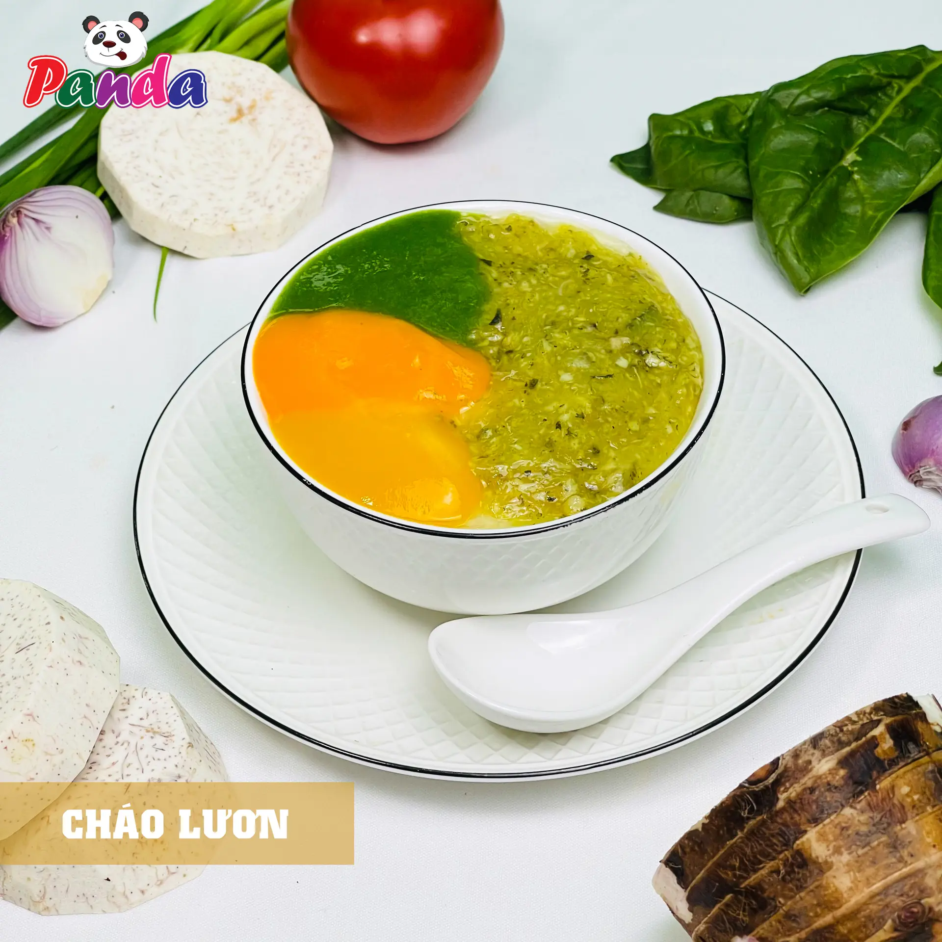 Hình ảnh Cháo lươn khoai môn / Eel congee