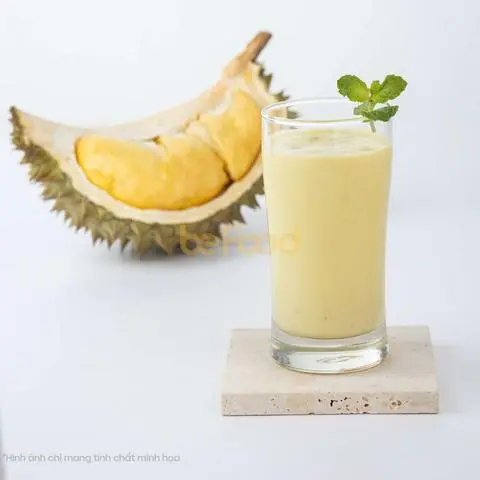 Hình ảnh Sinh tố sầu riêng