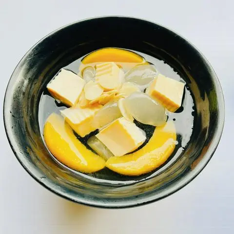 Hình ảnh Khúc bạch đào