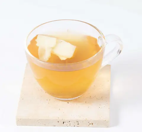 Hình ảnh Trà gừng