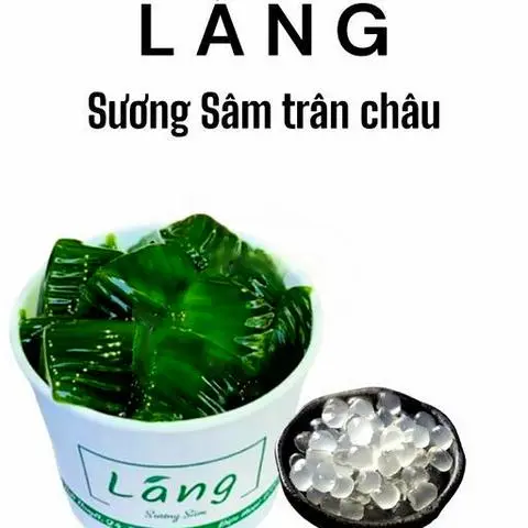Hình ảnh Sương sâm trân châu - món ngon nên thử