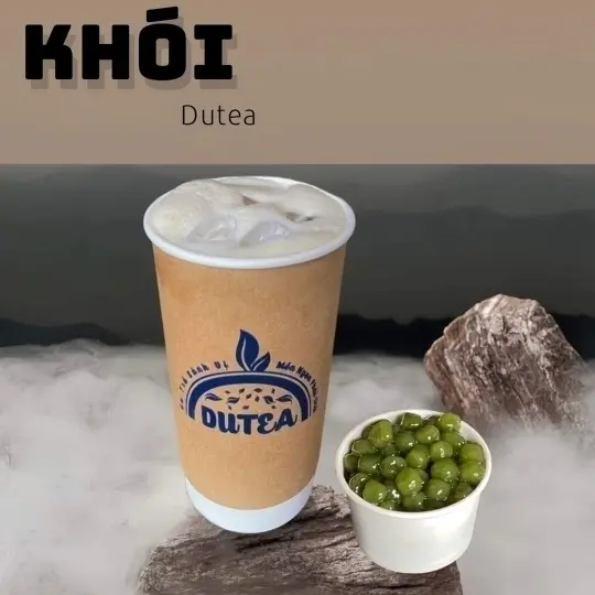 Hình ảnh TRÀ SỮA OLONG LÀI