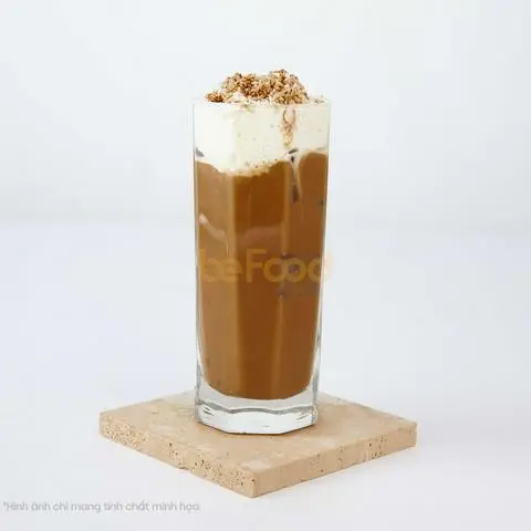 Hình ảnh Cafe dừa