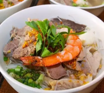 Hình ảnh Hủ tiếu nam vang