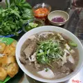 Hình ảnh Cháo lòng thập cẩm