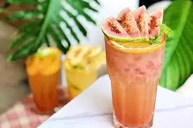 Hình ảnh Trà ổi