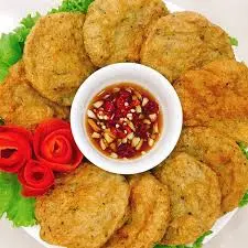 Hình ảnh Chả cá