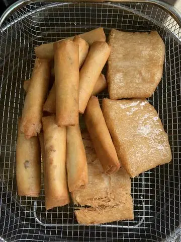 Hình ảnh Chả giò