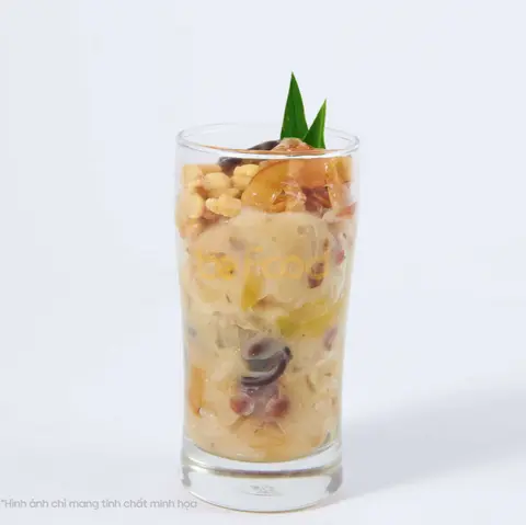 Hình ảnh Chè thập cẩm