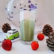Hình ảnh Matcha kem cheese