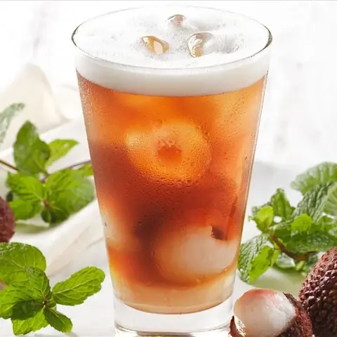 Hình ảnh Trà vải