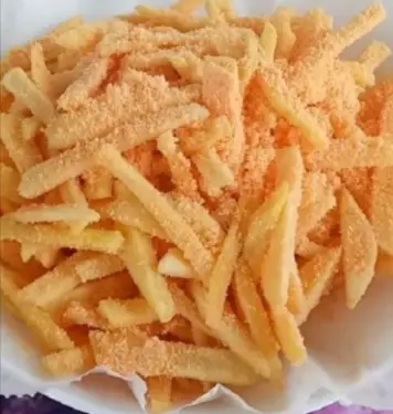 Hình ảnh Khoai tây lắc